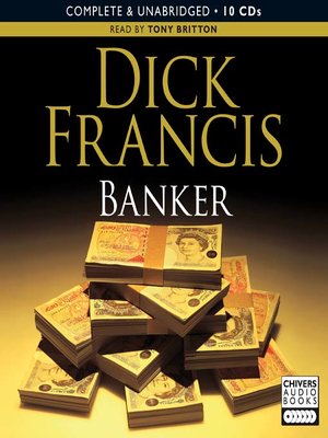cover image of Banker